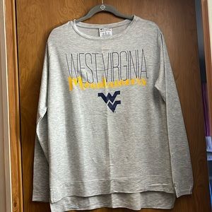 Ladies tunic shirt, size small